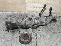 МКПП коробка механика H25A H27A 2.5 2.7 Suzuki Grand Vitara 98-06г