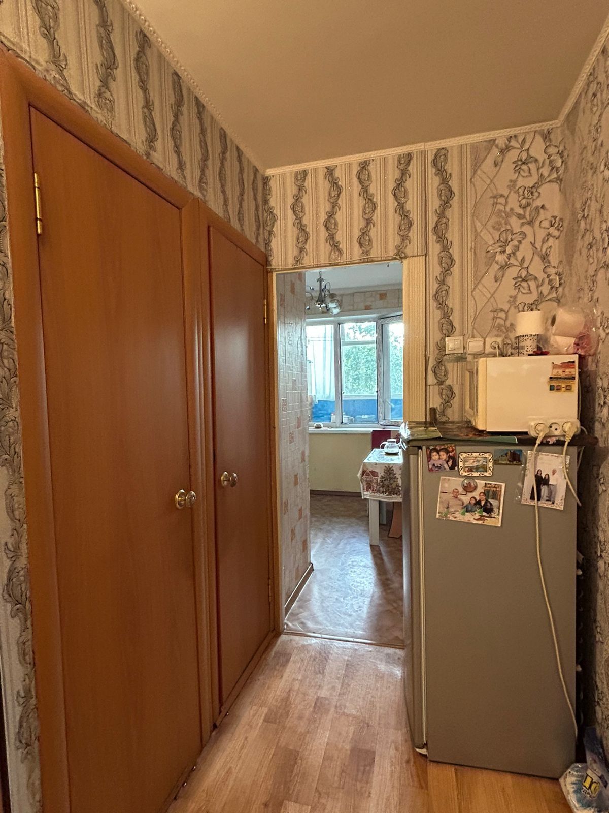 Продам 2-х комнат.улучш.квартиру г. Экибастуз.