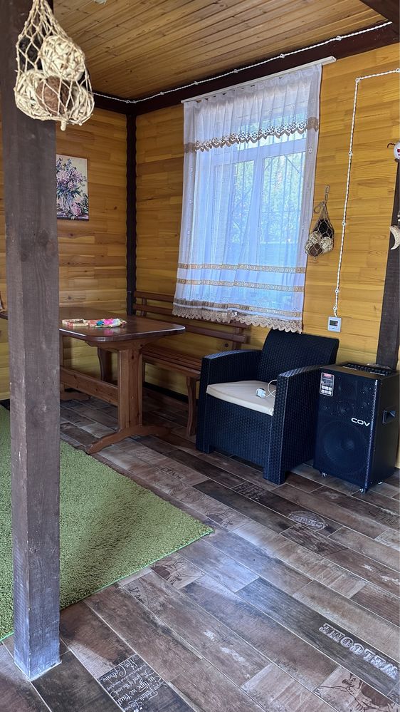 Продам дачу