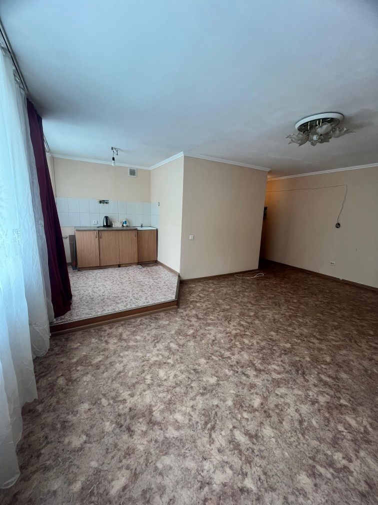 Продается 1 ком .кв. по ул. Кабанбай Батыра 119,  31м²