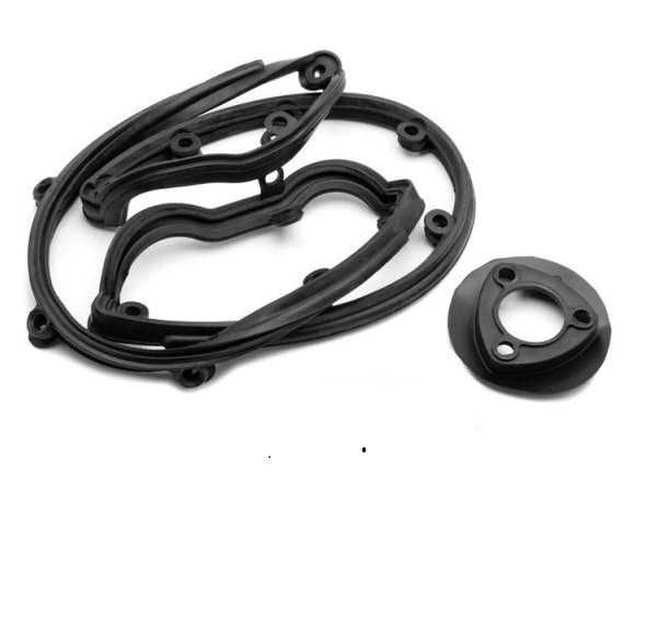 Прокладки клапанной крышки VW 2.5 TDI BLK, BPD, BAC, BPE