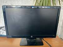 Продам монитор hp диагональ 58.4см разрешение full HD в рабочем состоя