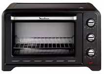 Электропечь MOULINEX OX 464810
