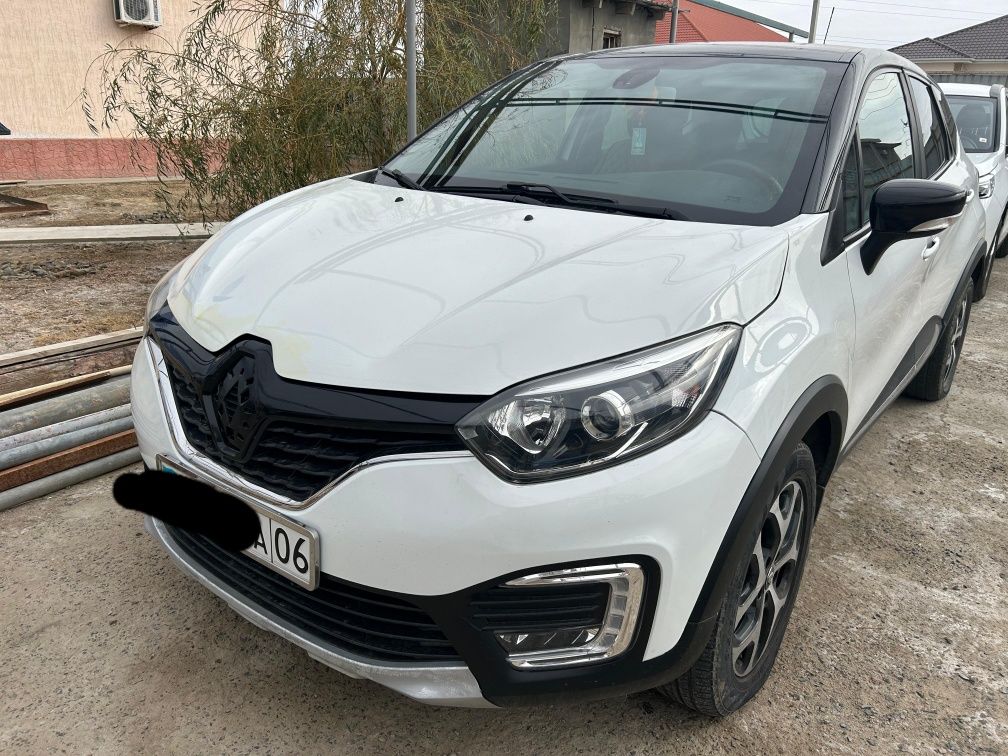 Продас Renalut Captur