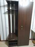 Продам шкаф в прихожую