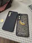 Продам чехлы на Samsung Galaxy S21