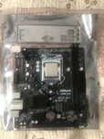 Материнка ASRock H-81M-VG4  Сокет 1150
