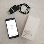 Смартфон Samsung Galaxy J7 duos