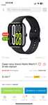 Часы новые запечатанные redmi watch 5