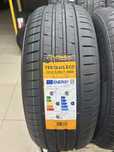 215/55R17 летняя шина Tercelo – комфорт и отличное сцепление.