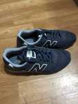 Кроссовки New Balance, модель 996