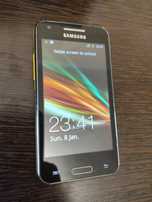 Телефон с проектором Samsung Galaxy Beam