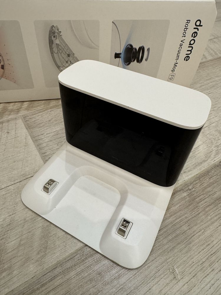 Продаю робот-пылесос Xiaomi