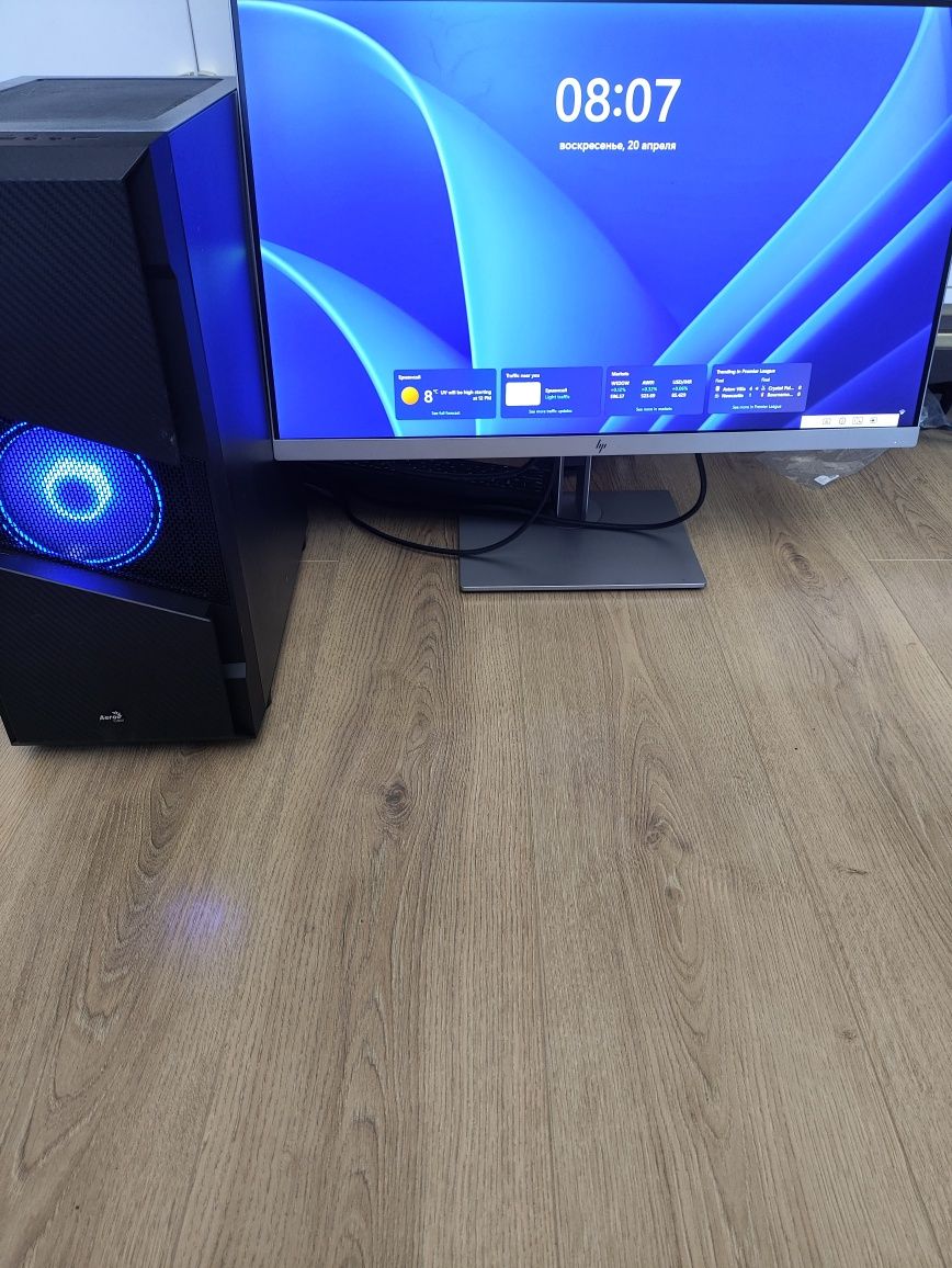 Продам Системный Блок Core i7 13700