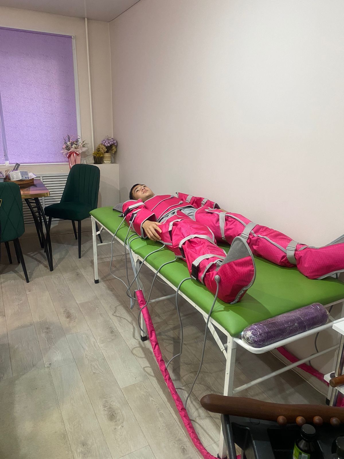 Продается Массажный салон (5 мкр, 26 дом)