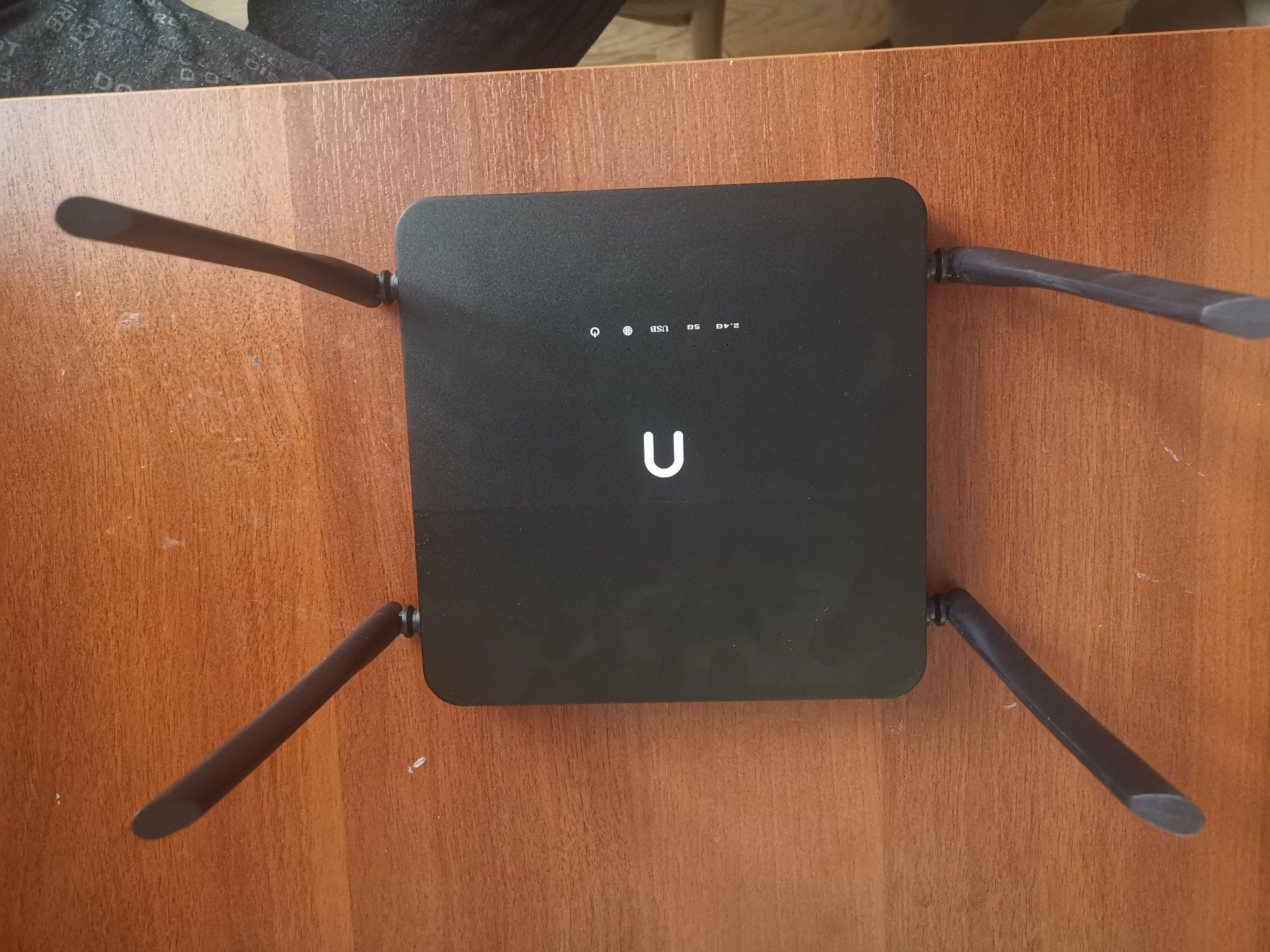 Мощный Newifi router роутер маршрутизатор (Lenovo)