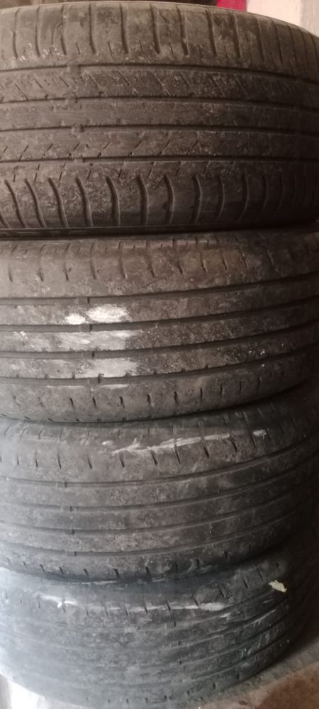 Китайский балоны 225.55.R17
