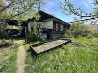 В продаже дом по улице Зайсанская 72а