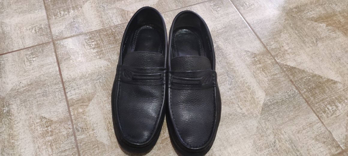 Продам Туфли мужские