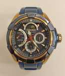 мужские наручные часы Seiko Velatura SRX010P1