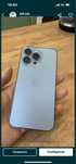продам iPhone 13pro , 256 гб