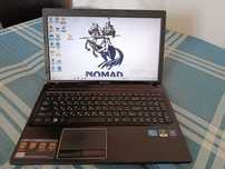 ноутбук Lenovo g 580