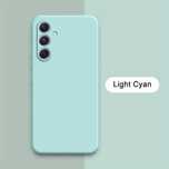 Чехлы на samsung s24 FE