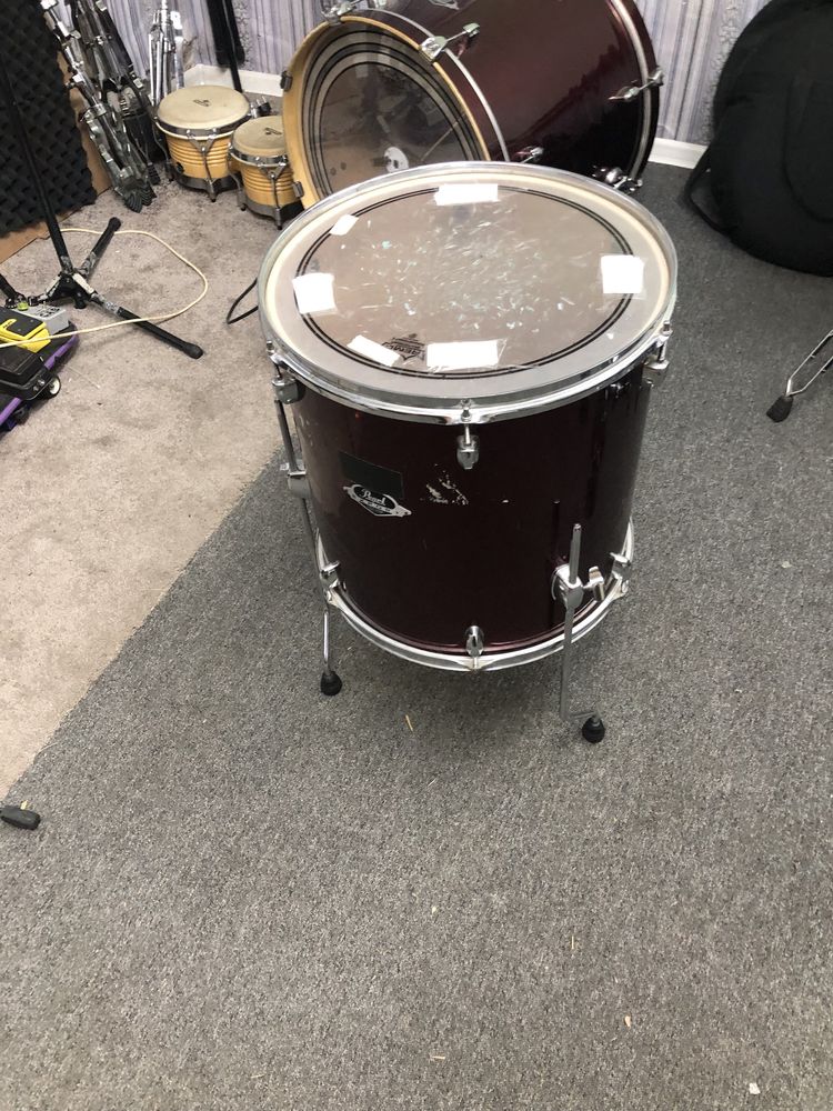 Ударная установка pearl export