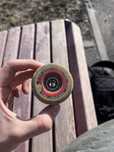 Колеса на скейтборд Spitfire 55mm  в отличном состоянии