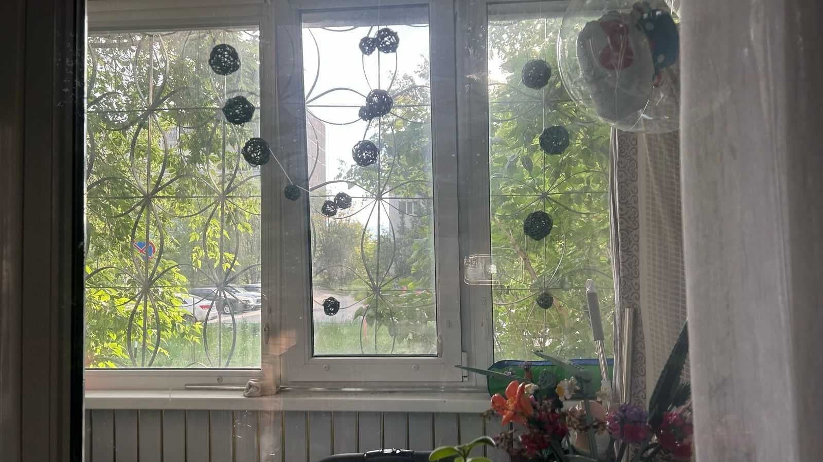 Продам 2шку в Западном мкр