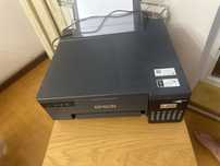 Принтер Epson l8050