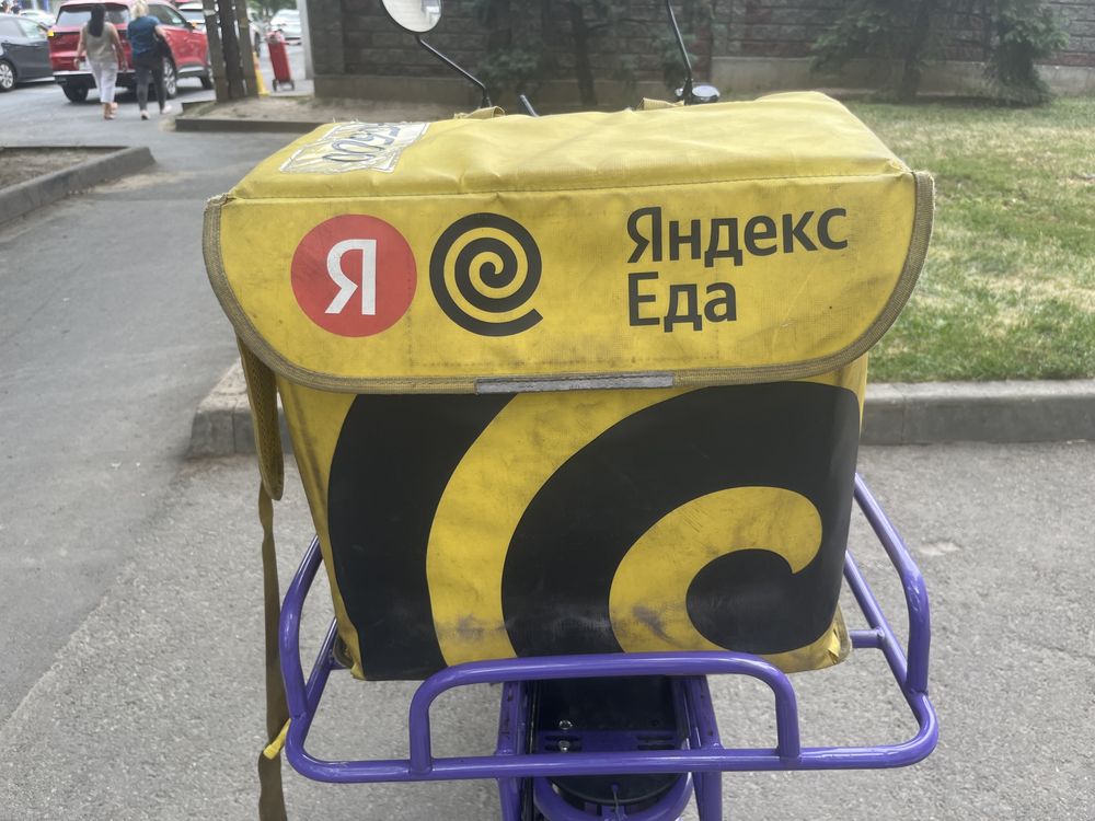 Термокороб яндекс