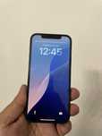 iPhone 12 аккум 96%