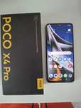 Xiaomi POCO X4 Pro 5G  и POCO X3 Pro