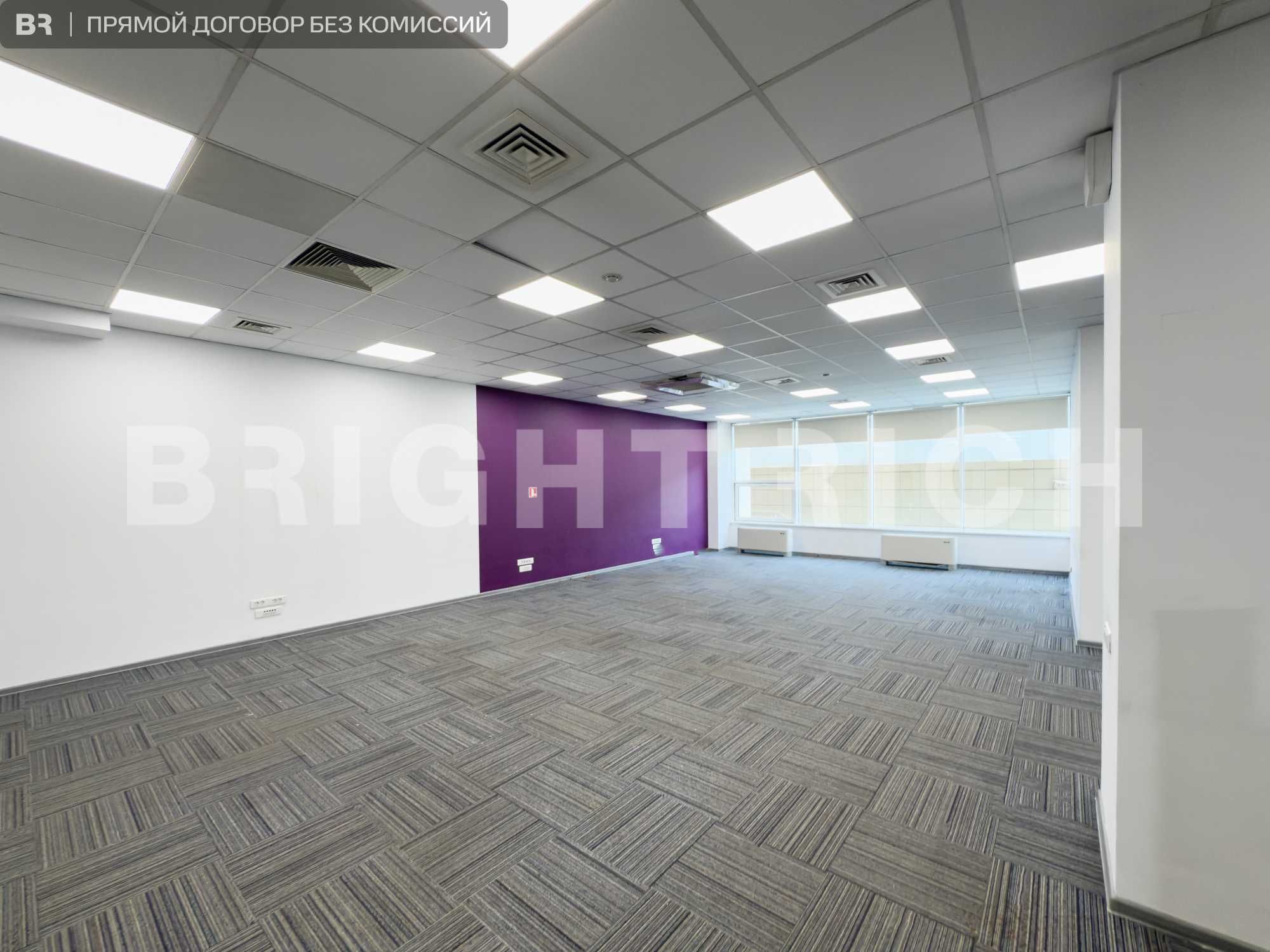 Алатау Гранд - офис 298 м²