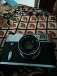Продам фотоаппарат ФЭД 5'В