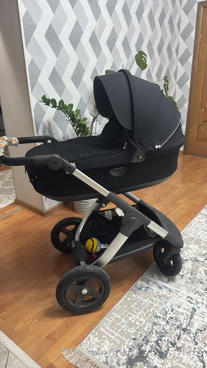 Stokke Trailz 2 в 1