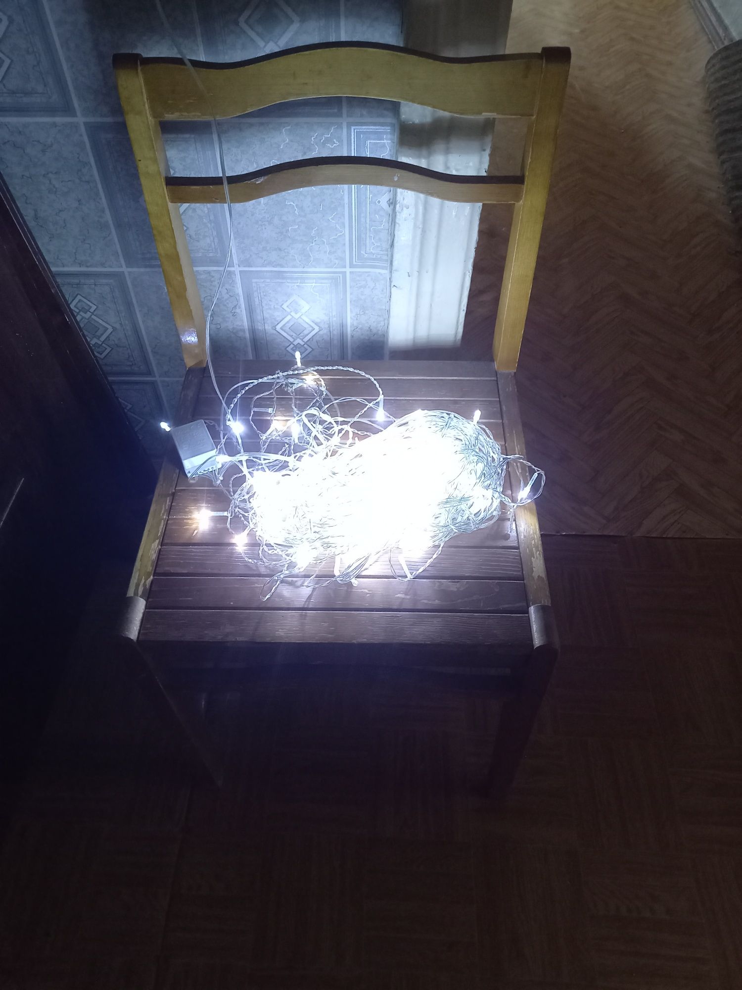 Продаётся гирлянда