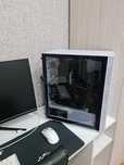 Продам компьютер i5-7500 B250 PRO V4 RX580