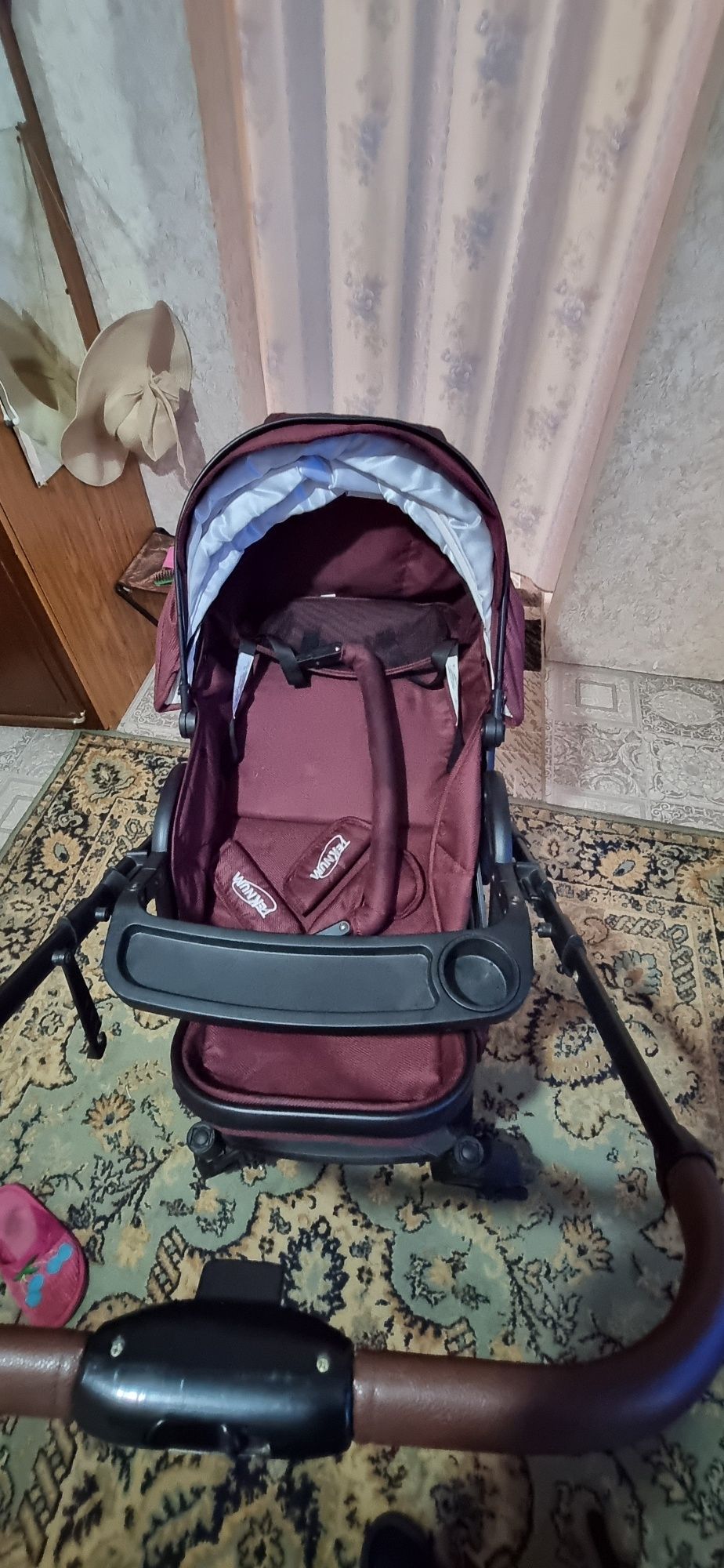 Детский мир, ,коляска