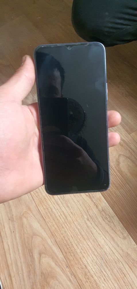 HONOR X6 продается память 4.64 GB в хорошем состоянии