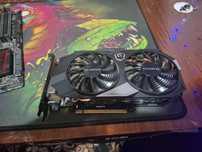 Вмдеокарта gigabyte gtx 950 2 gb xtreme gaming