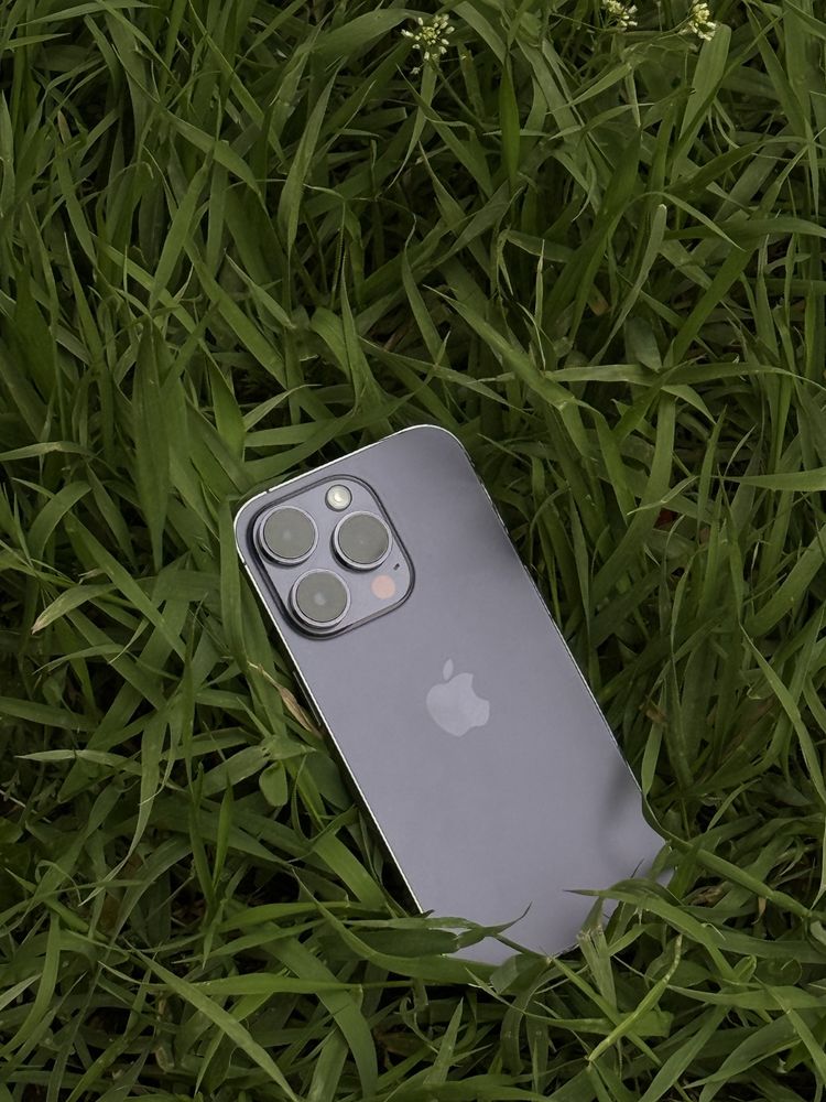 iPhone 14 Pro 256 ГБ