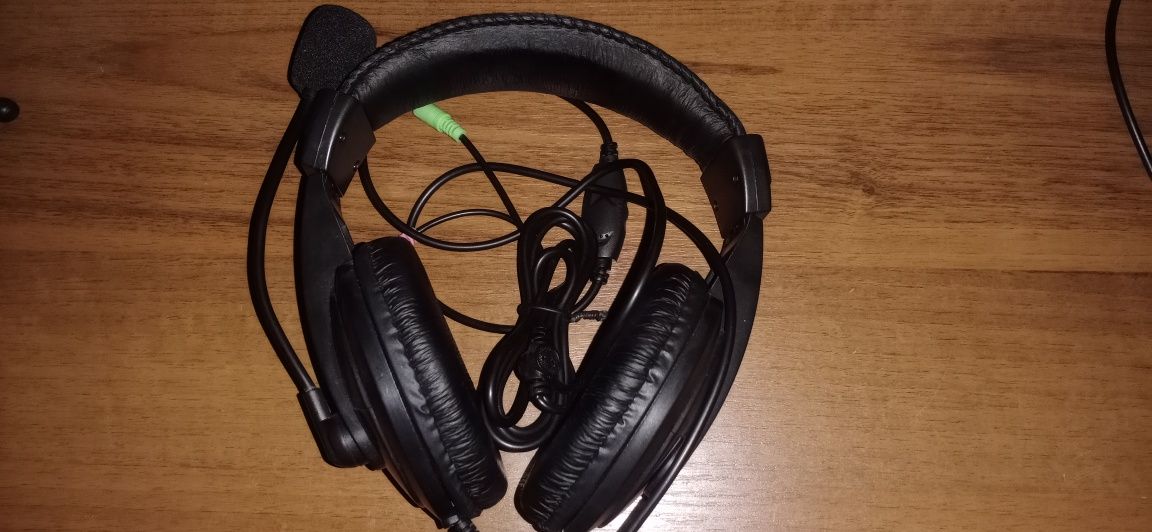 SVEN AP-860MV наушники