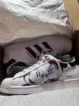 адидас суперстар/adidas superstar collaborations with disney НОВЫЕ!!