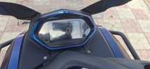 Скутер  N- Max цена 400000