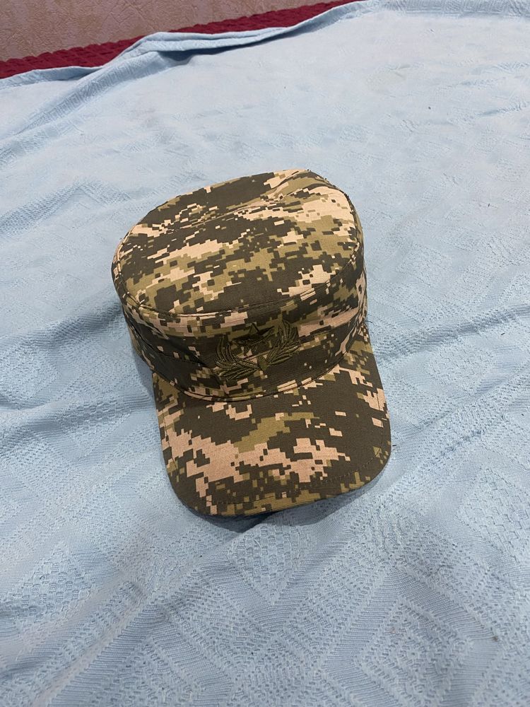 Военный камуфляж/форма