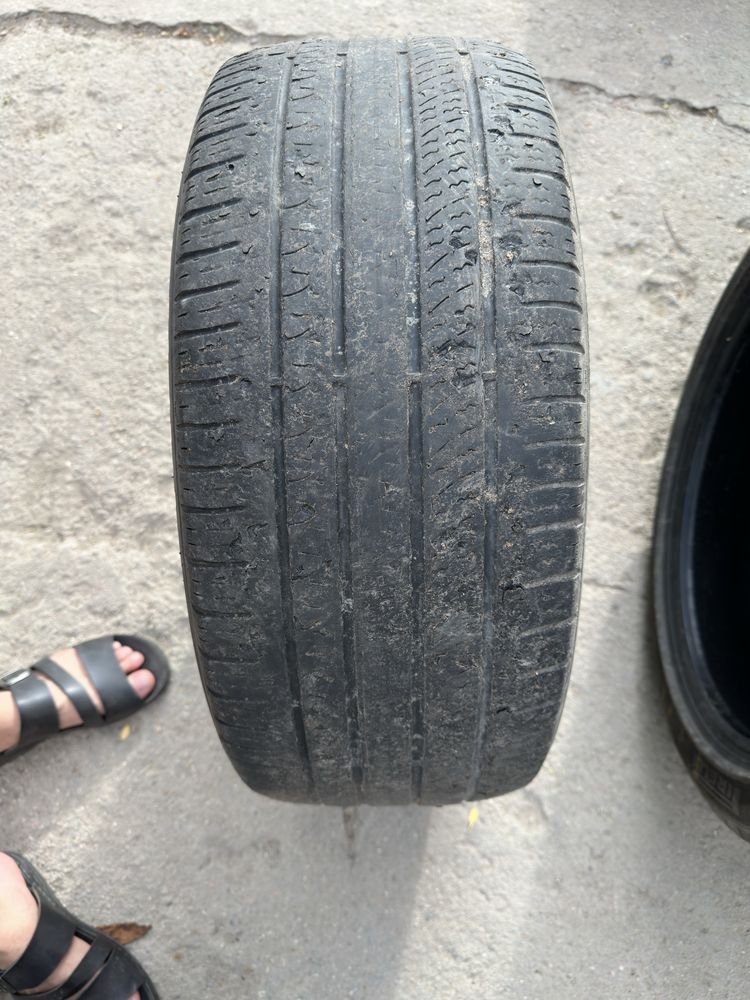 Pirelli P Zero 235/45/18