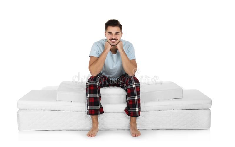 Лучшие ортопедические матрасы! Гарантия лучшей цены!