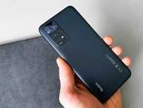 Смартфон Xiaomi Redmi note 11 pro 8/128гб